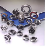 Clutch-Release-Bearings