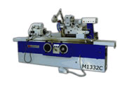 CNC Cylindrical Grinder Machine